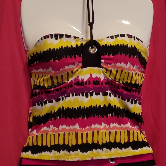 🌞Tankini🔥 - Picture 2 of 5